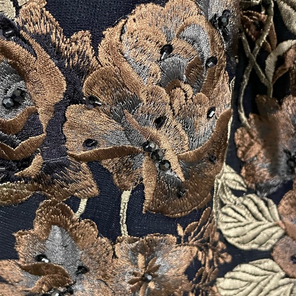 Alexander by Daymor Gown - Picture 4 of 10